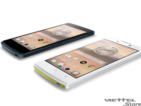 OPPO Neo chính thức bán tại Việt Nam giá 3,69 triệu đồng